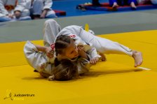 15.03.2025 Berger Nachwuchscup